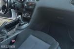 2011 Peugeot RCZ 1.6-156, 125000km, Sportsseter, EU OK til 01.2027