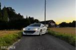 2011 Peugeot RCZ 1.6-156, 125000km, Sportsseter, EU OK til 01.2027