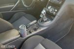2011 Peugeot RCZ 1.6-156, 125000km, Sportsseter, EU OK til 01.2027