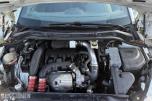 2011 Peugeot RCZ 1.6-156, 125000km, Sportsseter, EU OK til 01.2027