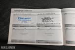 2011 Peugeot RCZ 1.6-156, 125000km, Sportsseter, EU OK til 01.2027