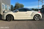 2011 Peugeot RCZ 1.6-156, 125000km, Sportsseter, EU OK til 01.2027