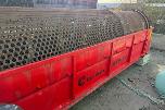 Terra Select ST8-90 trommelsikt