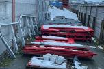 Terra Select ST8-90 trommelsikt