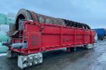 Terra Select ST8-90 trommelsikt