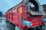 Terra Select ST8-90 trommelsikt