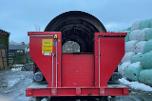 Terra Select ST8-90 trommelsikt