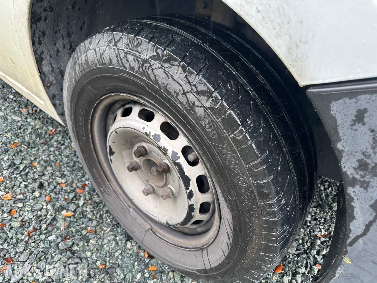 2017 Renault Master, 2,3 dCi 165hk L3 RWD, 230568km