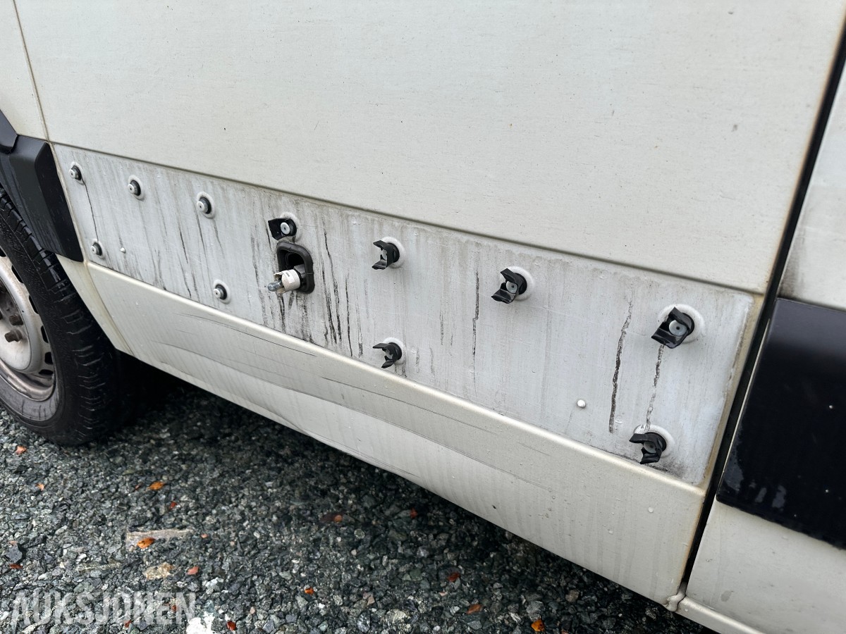2017 Renault Master, 2,3 dCi 165hk L3 RWD, 230568km