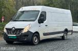 2017 Renault Master, 2,3 dCi 165hk L3 RWD, 230568km