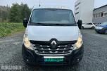 2017 Renault Master, 2,3 dCi 165hk L3 RWD, 230568km