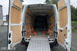 2017 Renault Master, 2,3 dCi 165hk L3 RWD, 230568km