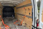 2017 Renault Master, 2,3 dCi 165hk L3 RWD, 230568km