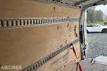 2017 Renault Master, 2,3 dCi 165hk L3 RWD, 230568km