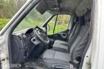 2017 Renault Master, 2,3 dCi 165hk L3 RWD, 230568km