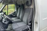 2017 Renault Master, 2,3 dCi 165hk L3 RWD, 230568km