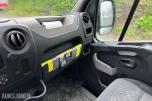 2017 Renault Master, 2,3 dCi 165hk L3 RWD, 230568km