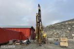 2005 Atlas Copco D5 01RRC Borrigg
