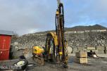 2005 Atlas Copco D5 01RRC Borrigg