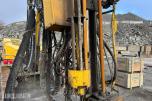 2005 Atlas Copco D5 01RRC Borrigg