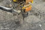 2005 Atlas Copco D5 01RRC Borrigg