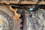 2005 Atlas Copco D5 01RRC Borrigg