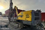 2005 Atlas Copco D5 01RRC Borrigg