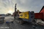 2005 Atlas Copco D5 01RRC Borrigg