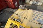 2005 Atlas Copco D5 01RRC Borrigg