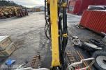 2005 Atlas Copco D5 01RRC Borrigg