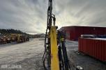 2005 Atlas Copco D5 01RRC Borrigg