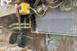 2005 Atlas Copco D5 01RRC Borrigg