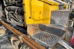 2005 Atlas Copco D5 01RRC Borrigg