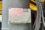 2005 Atlas Copco D5 01RRC Borrigg