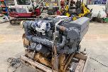 2008 MAN D2848LE401 Båtmotor