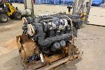 2008 MAN D2848LE401 Båtmotor