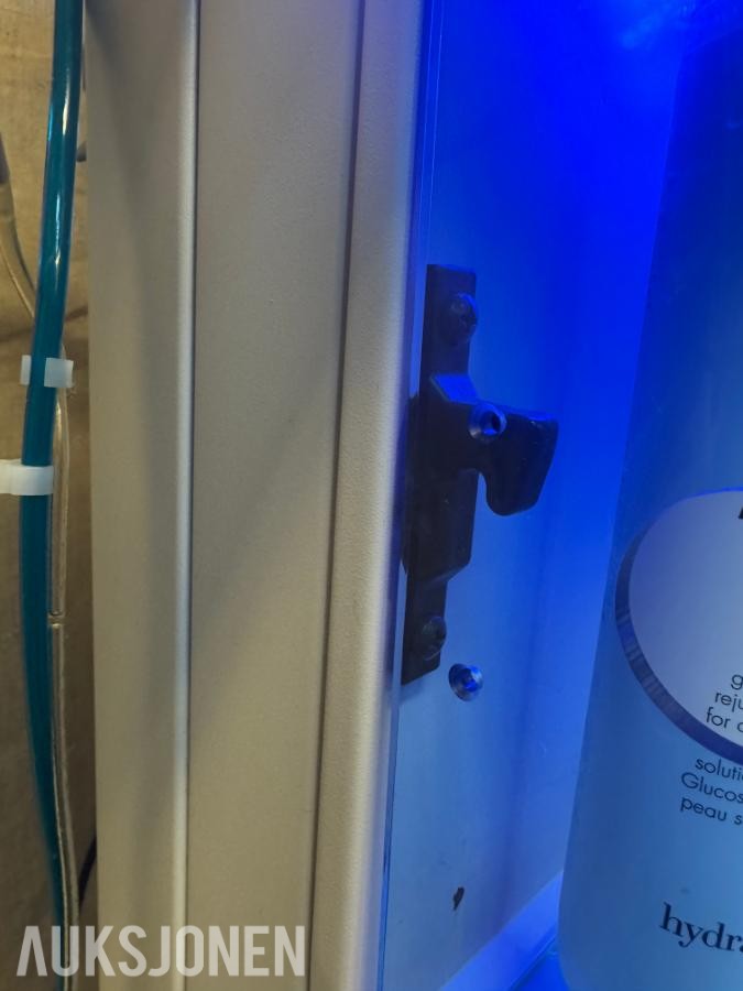 HydraFacial Edge