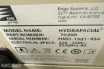 HydraFacial Edge