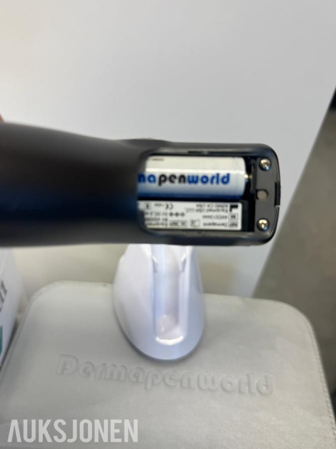 DermaPen 4