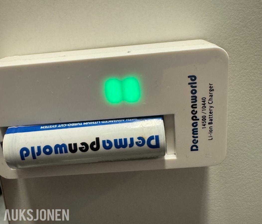 DermaPen 4