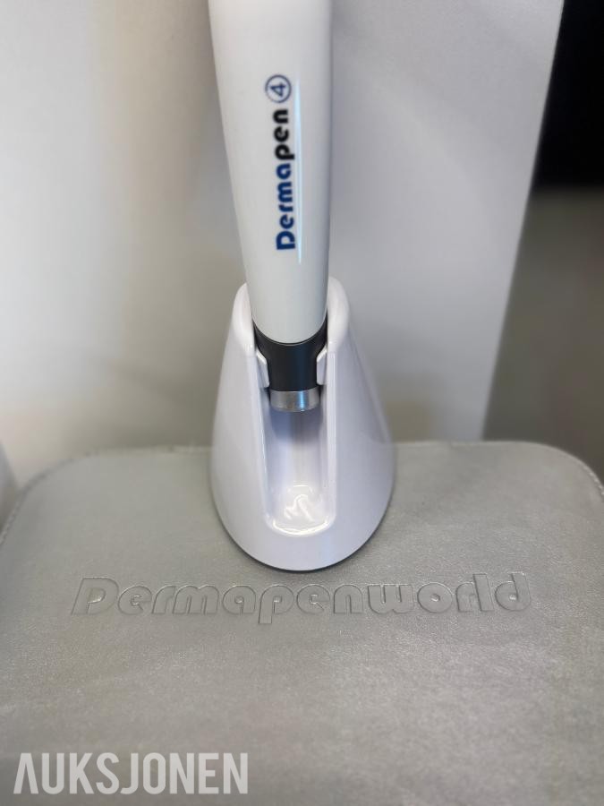 DermaPen 4