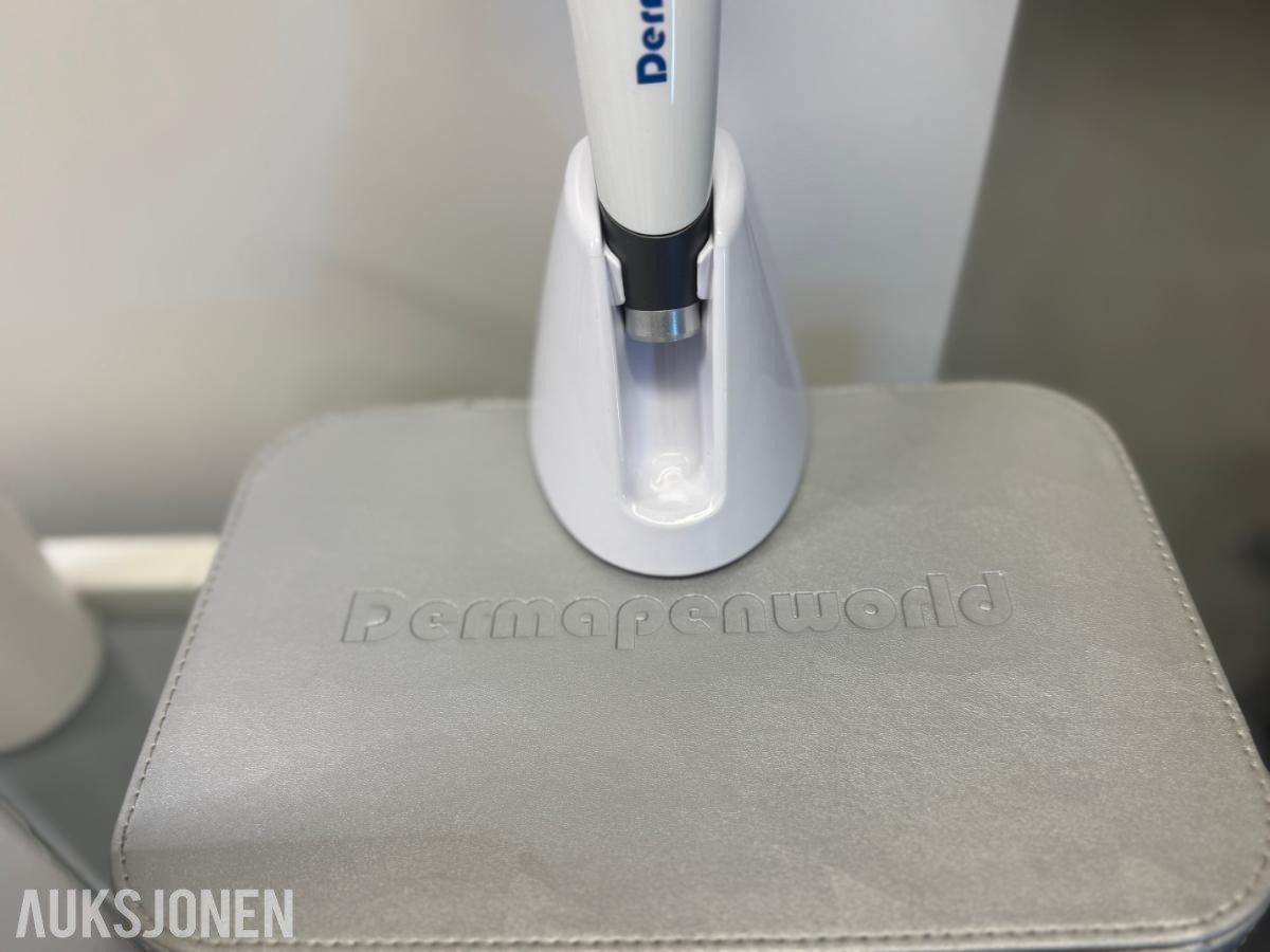 DermaPen 4