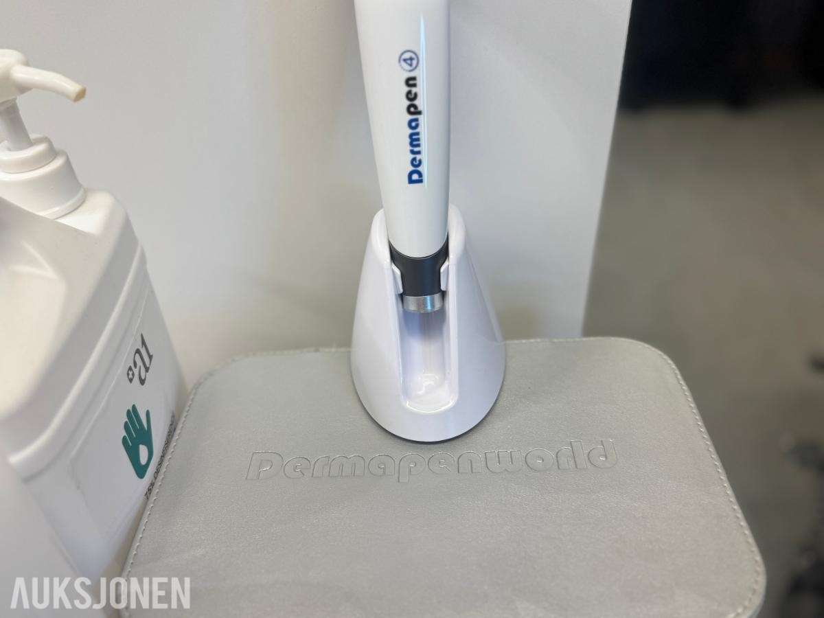 DermaPen 4