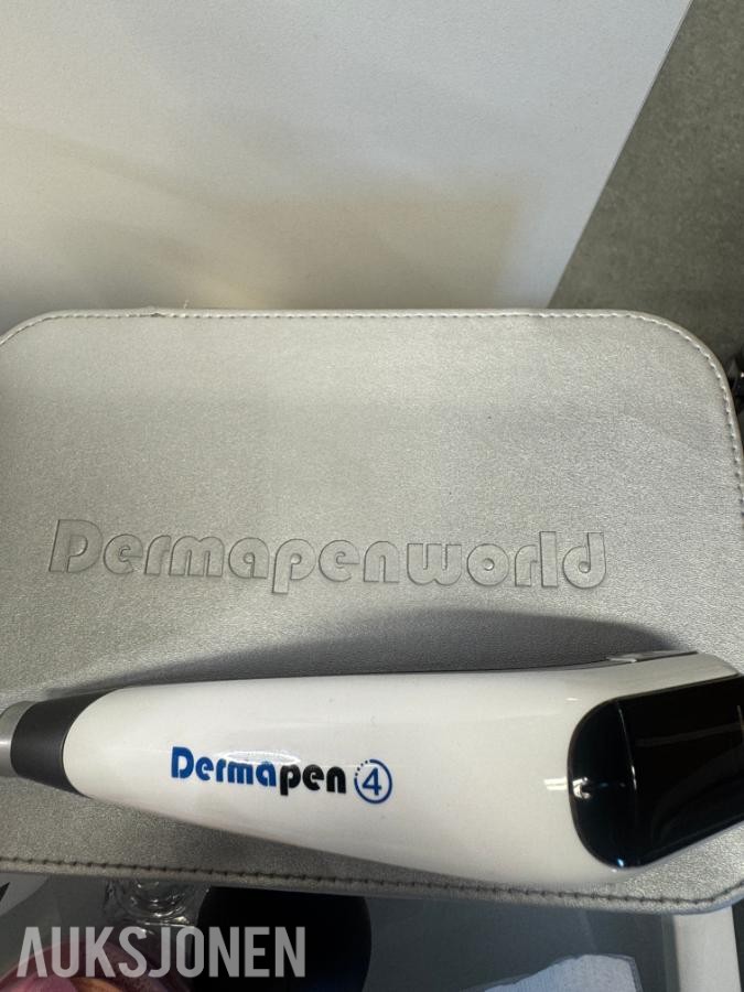 DermaPen 4