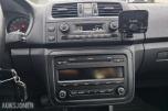 2013 Skoda Fabia,1.2-86, 156853km