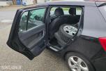 2013 Skoda Fabia,1.2-86, 156853km