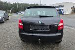 2013 Skoda Fabia,1.2-86, 156853km