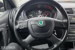 2013 Skoda Fabia,1.2-86, 156853km