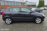 2013 Skoda Fabia,1.2-86, 156853km
