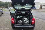 2013 Skoda Fabia,1.2-86, 156853km